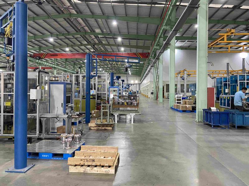 Cina Jingxian Kaiwen Motor Co., Ltd Profil Perusahaan