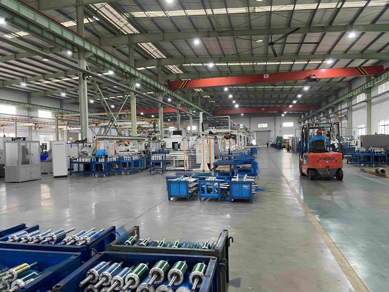Cina Jingxian Kaiwen Motor Co., Ltd Profil Perusahaan