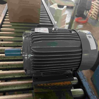 ISO9001 Certified IE3 High Efficiency Electric Motors For Forging Press