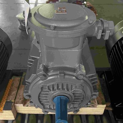 220V Waterproof Single Phase Electric Motors For Extruding Machine